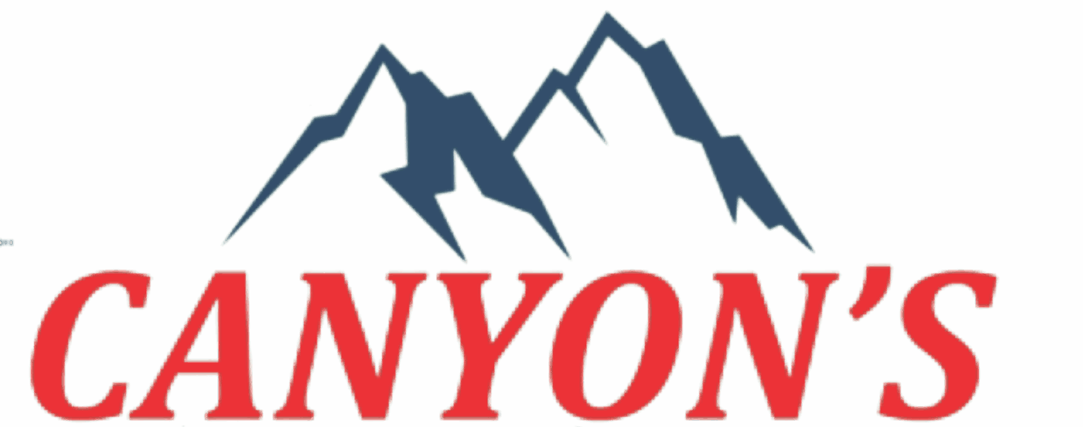 Cannyons